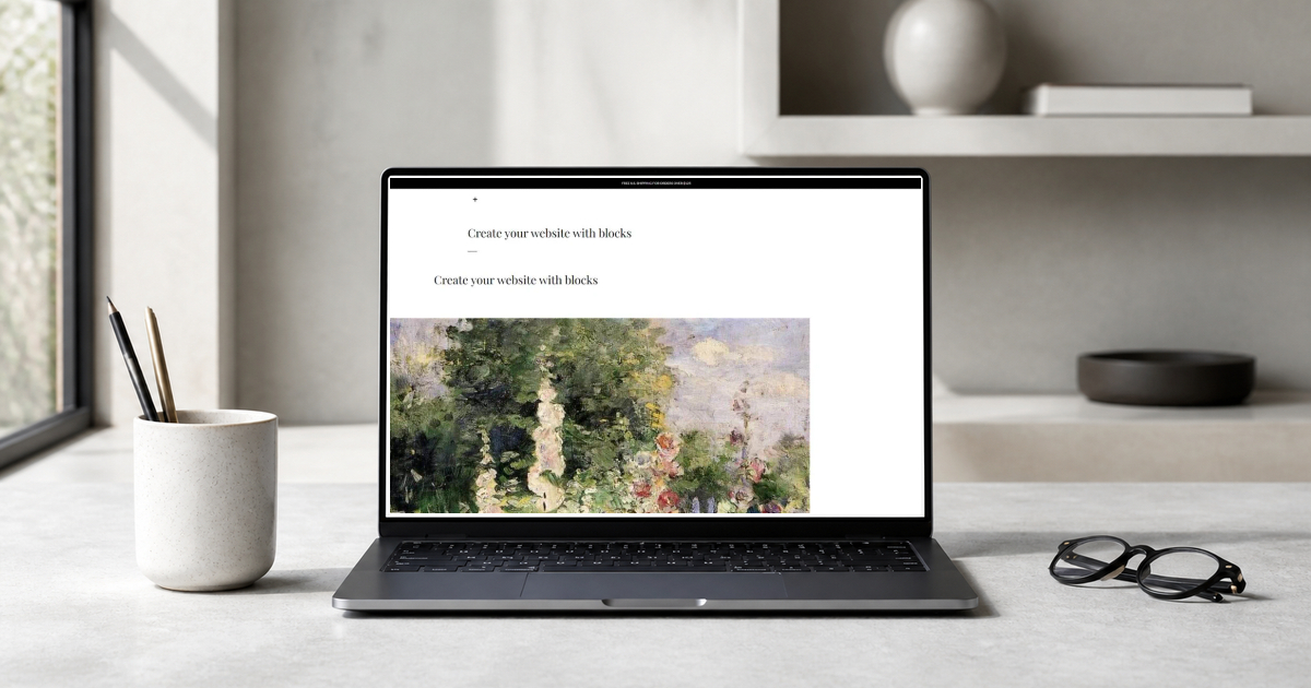 mai lookbook wordpress theme and responsive website template