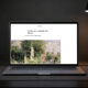 mai slate wordpress theme and responsive website template