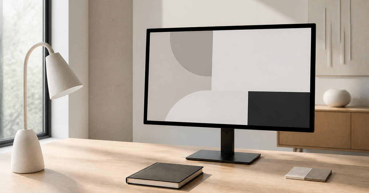 minimalist website design ideas and focused minimalist web design