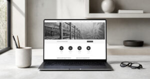 minimum pro wordpress theme and responsive website template