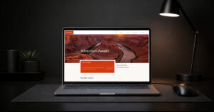 navigation pro wordpress theme and responsive website template