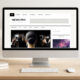 news pro wordpress theme and responsive website template