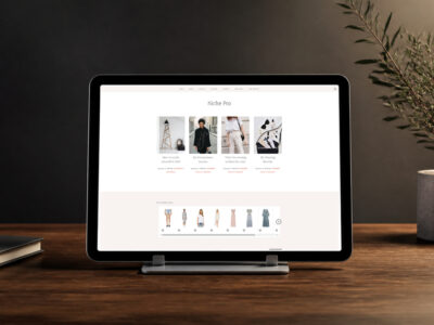 niche pro wordpress theme and responsive website template