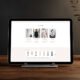 niche pro wordpress theme and responsive website template