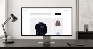 outfitter pro wordpress theme and responsive website template