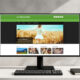 outreach pro wordpress theme and responsive website template