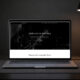 parallax pro wordpress theme and responsive website template