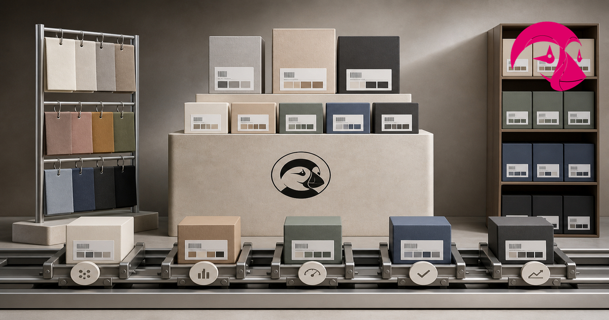 prestashop catalogue performance audit ecommerce operations