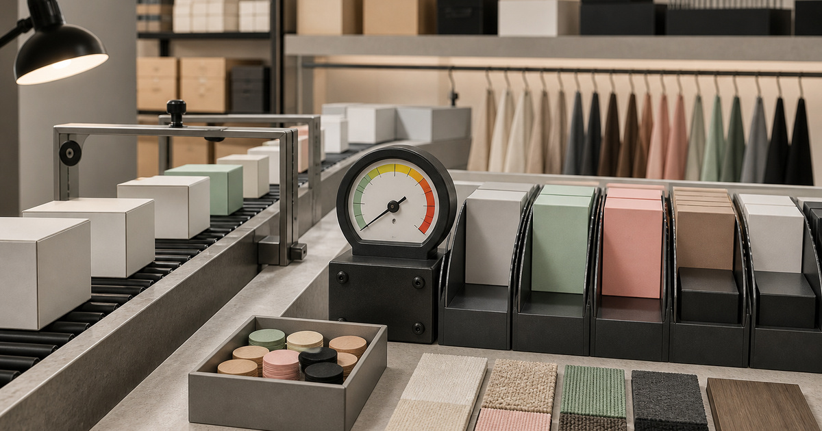 prestashop catalogue performance audit working system