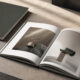 product catalogue design and product catalogue studio mockup