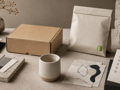 responsible dropshipping operations workflow supplier quality
