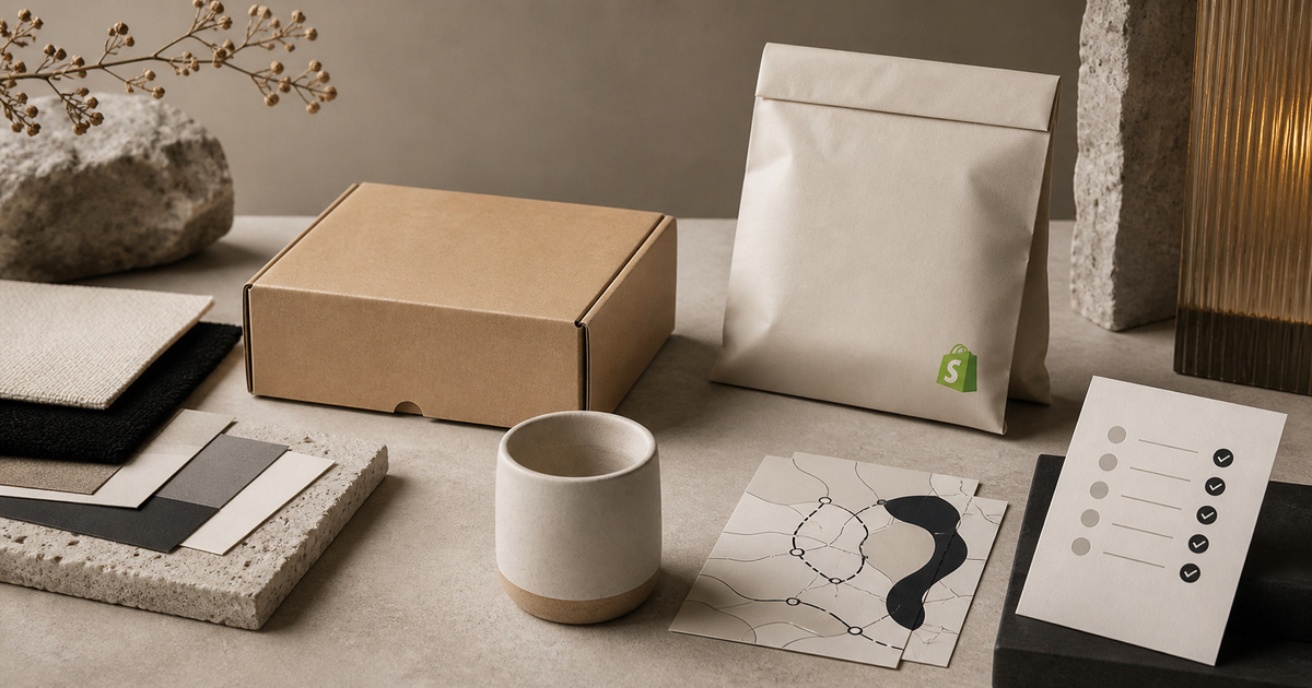 responsible dropshipping operations workflow supplier quality