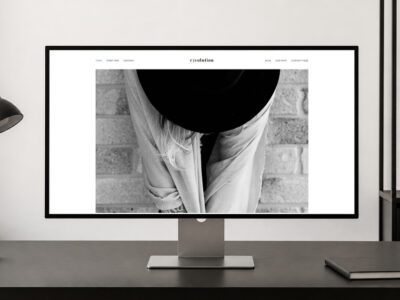 revolution pro wordpress theme and responsive website template