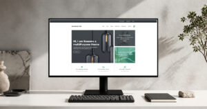 seasons pro wordpress theme and responsive website template