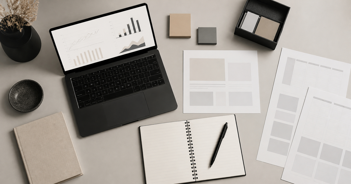 SEO & Content