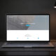 showcase pro wordpress theme and responsive website template