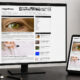 spykpress digital magazine web design and online news portal