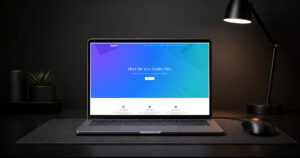 Studio Pro: Portfolio WordPress Theme studio pro wordpress theme and responsive website template