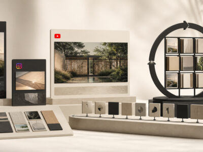 sustainable social media content strategy channel system