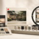 sustainable social media content strategy channel system