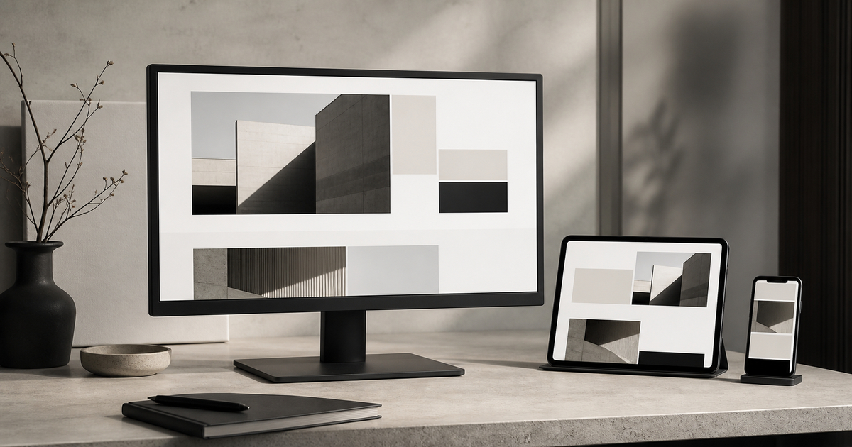 Web Design