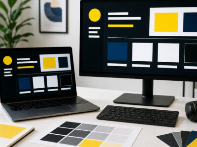 website accessibility testing tools and accessible website audit tools