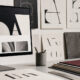 website typography inspiration and web typography system