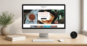 Wellness Pro: Lifestyle WordPress Theme wellness pro wordpress theme and responsive website template