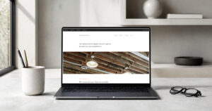 Workstation Pro: Portfolio WordPress Theme workstation pro wordpress theme and responsive website template