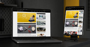 ZonaDos: Amazon Affiliate Website Design zonados amazon affiliate website design and deals content platform